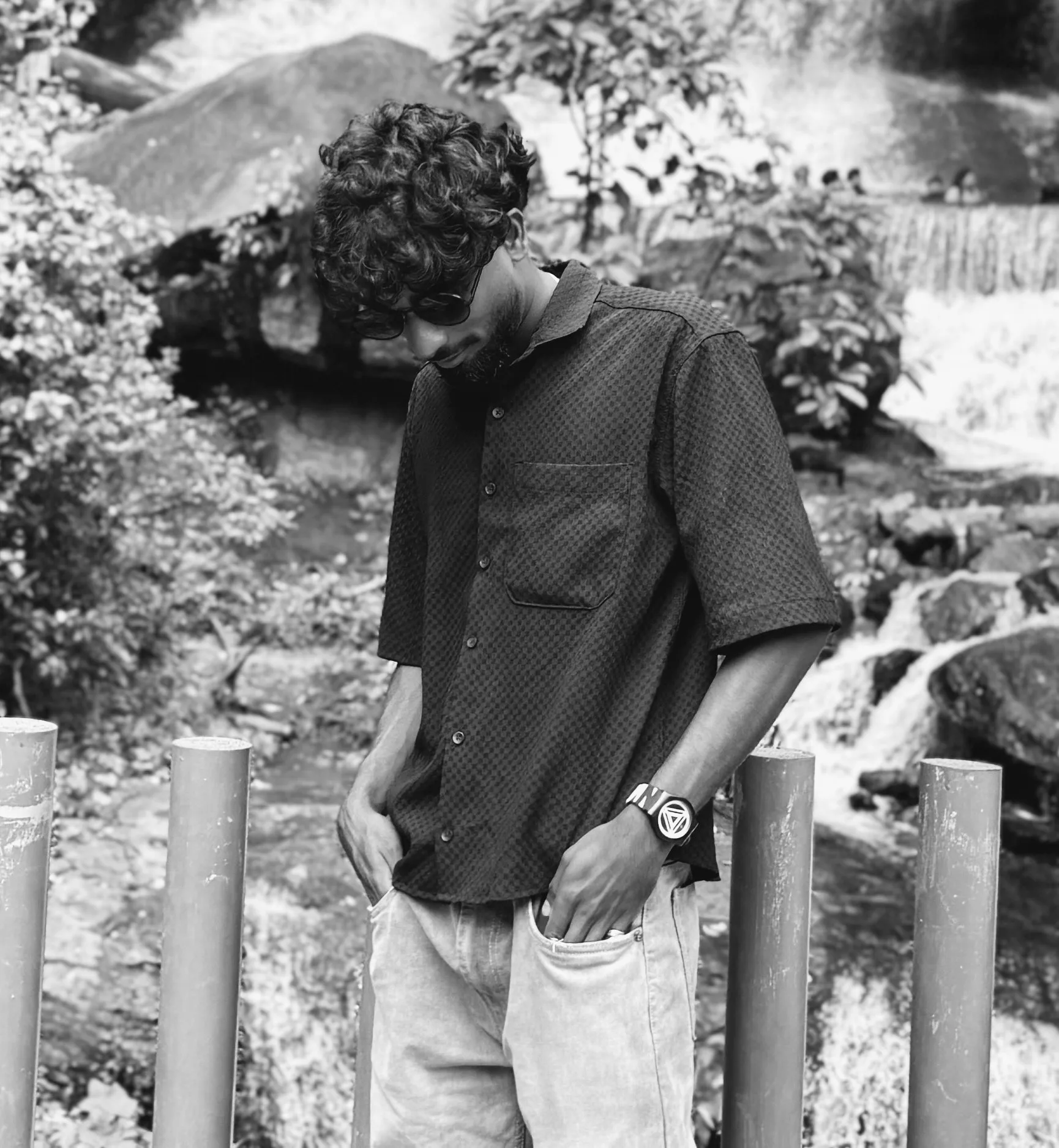 About me Digital marketing strategist in Kottayam